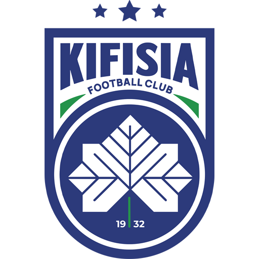 Kifisia badge