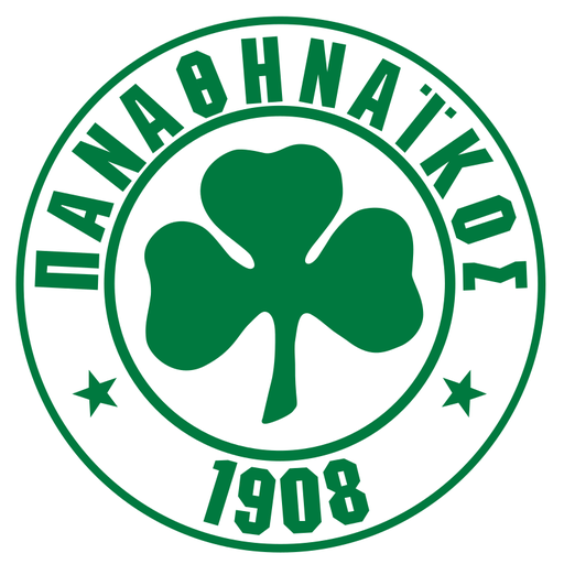 Panathinaikos II badge