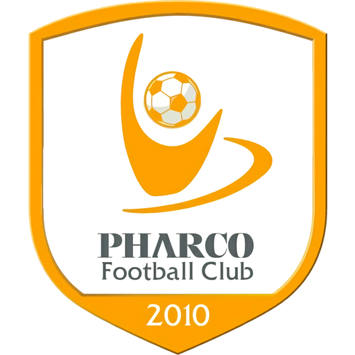 Pharco FC artwork 1