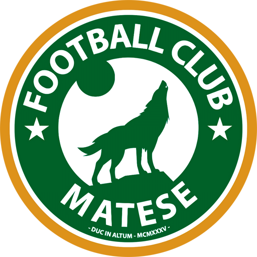 Matese badge