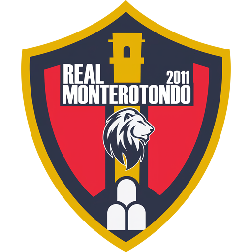 Real Monterotondo Scalo artwork 1