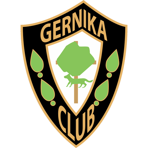 Gernika badge