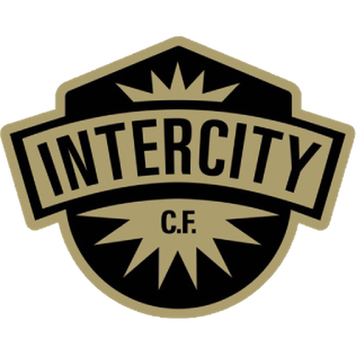 CF Intercity badge
