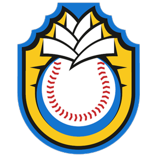 Tigres de Ciego de Ávila badge