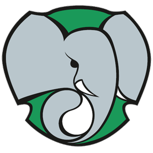 Elefantes de Cienfuegos badge