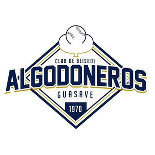 Algodoneros de Guasave badge