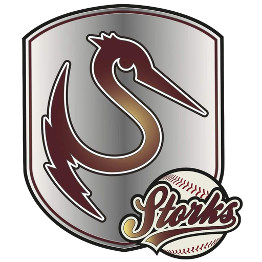 Silicon Storks badge