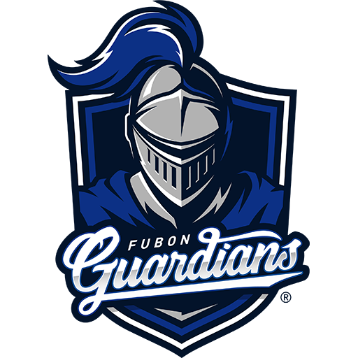Fubon Guardians badge