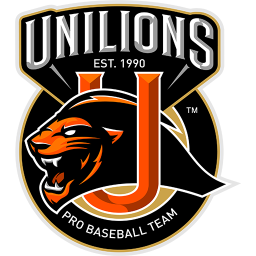 Uni-President Lions badge