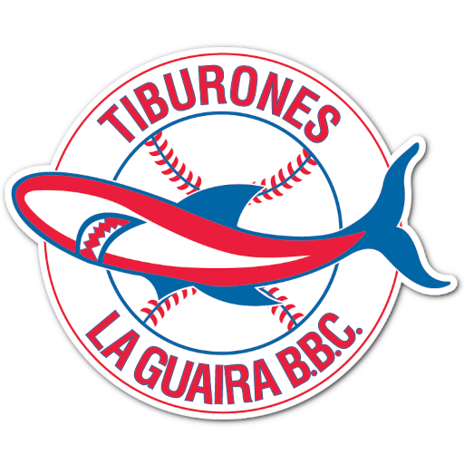 Tiburones de La Guaira badge