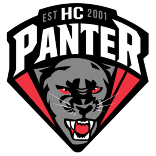 HC Panter badge