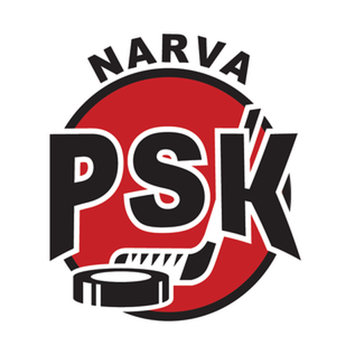 Narva PSK badge