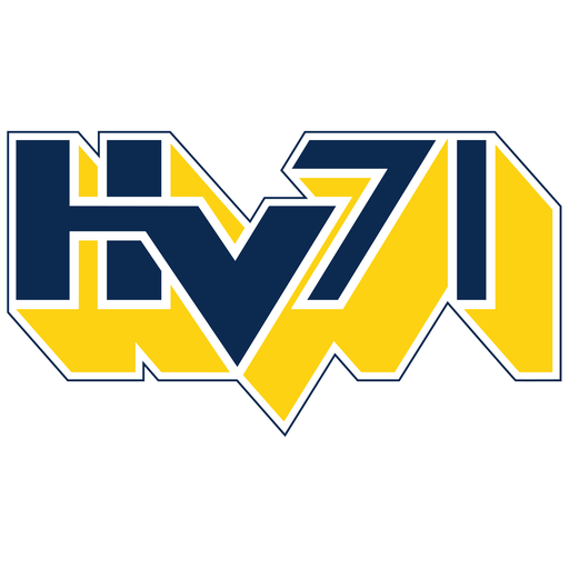HV71 Women badge