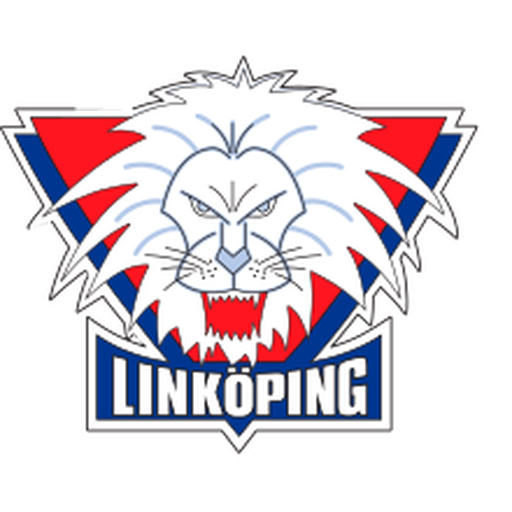 Linköping HC Women badge