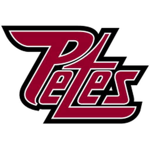 Peterborough Petes artwork 1