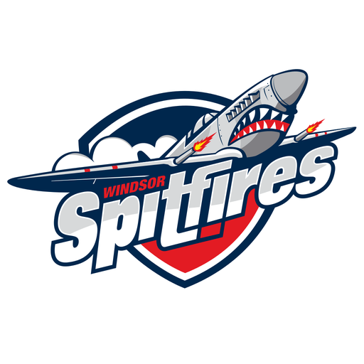 Windsor Spitfires artwork 1