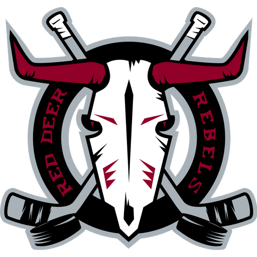 Red Deer Rebels artwork 1