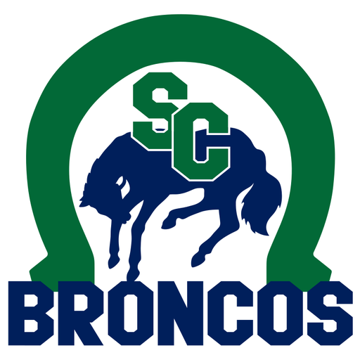Swift Current Broncos badge