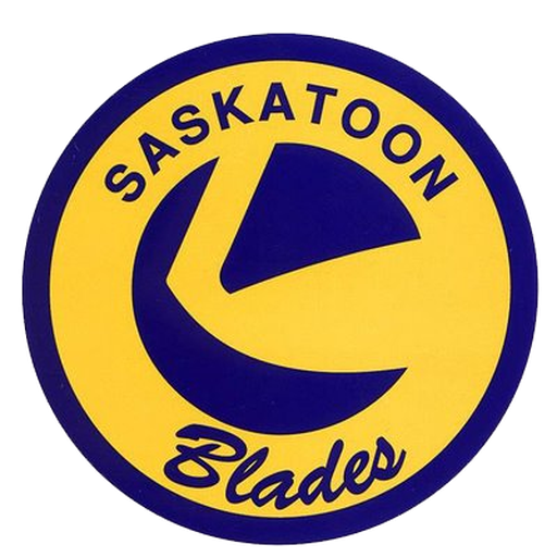 Saskatoon Blades artwork 1
