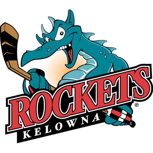 Kelowna Rockets artwork 1