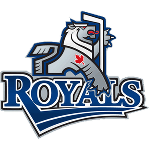 Victoria Royals badge