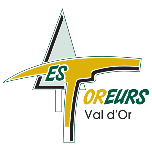 Val-dOr Foreurs artwork 1