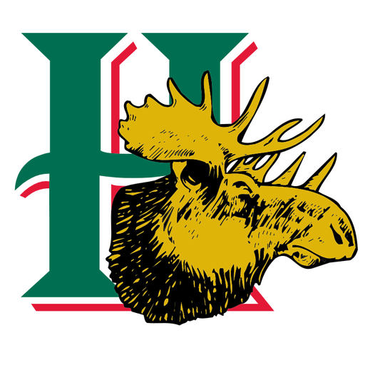 Halifax Mooseheads artwork 1