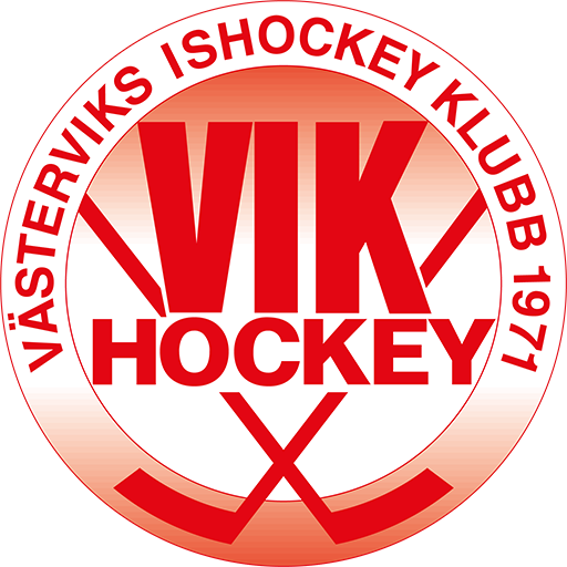 Västerviks IK badge