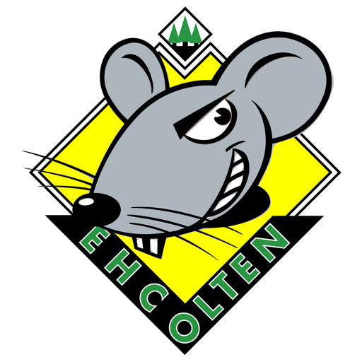 EHC Olten badge