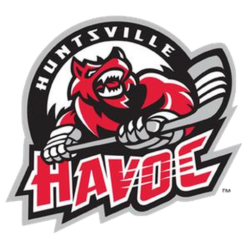 Huntsville Havoc badge