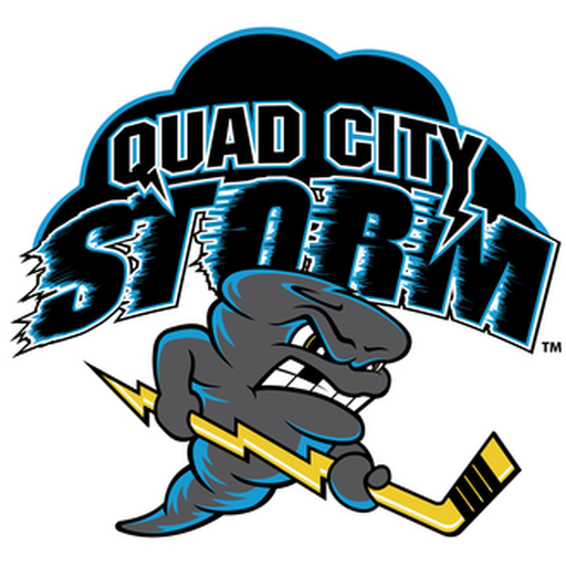 Quad City Storm artwork 1
