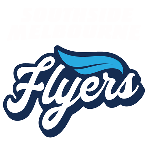 Southside Flyers badge