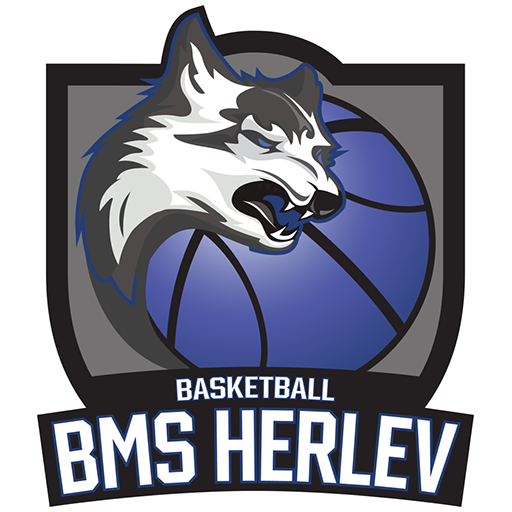 BMS Herlev badge