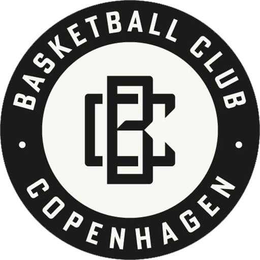 Copenhagen Basketball badge
