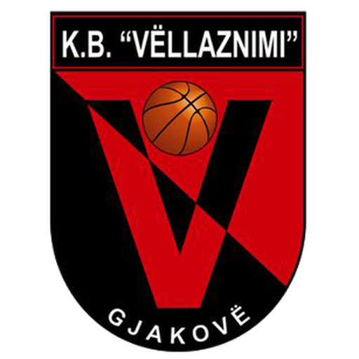 KB Vëllaznimi badge
