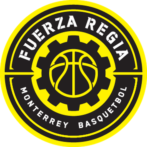 Fuerza Regia de Monterrey badge