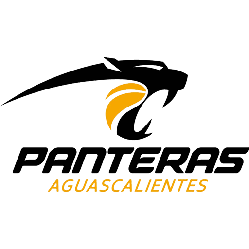 Panteras de Aguascalientes badge