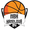MBK Handlová