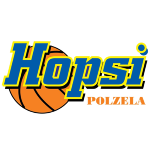 KD Hopsi Polzela badge