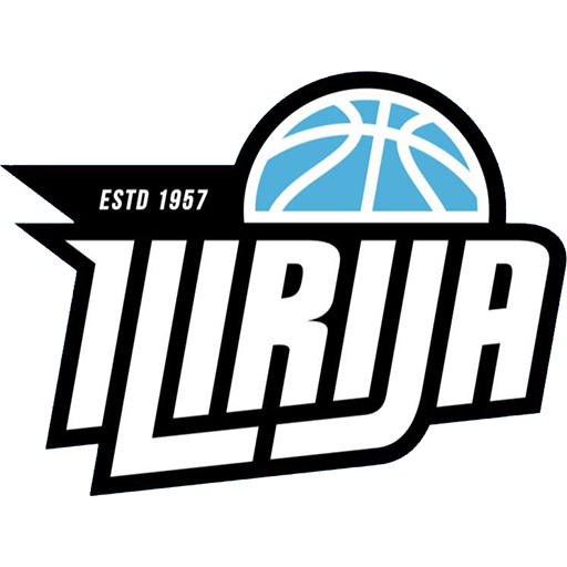 KD Ilirija badge