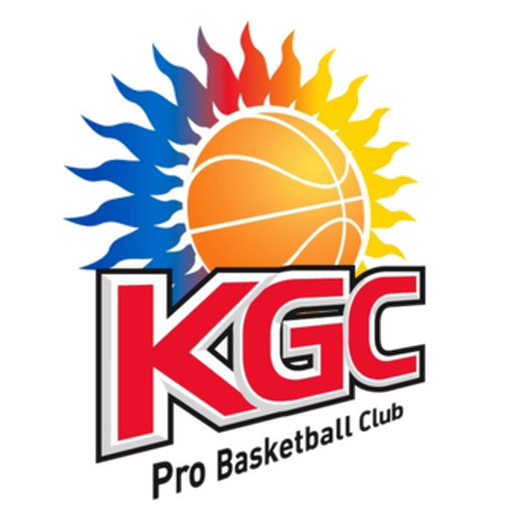Anyang KGC badge
