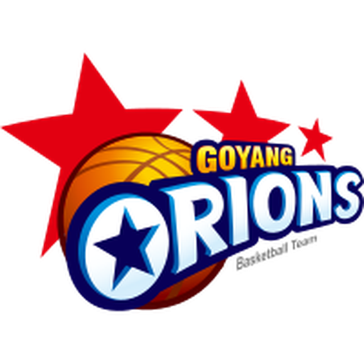 Goyang Orion Orions badge