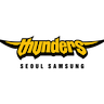 Seoul Samsung Thunders