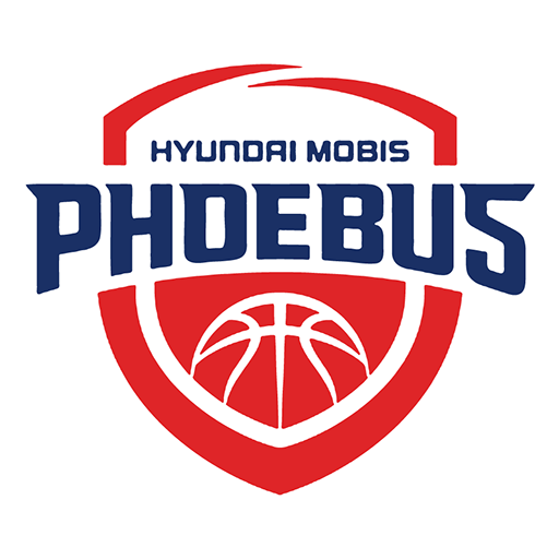 Ulsan Hyundai Mobis Phoebus badge