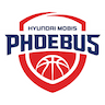 Ulsan Hyundai Mobis Phoebus
