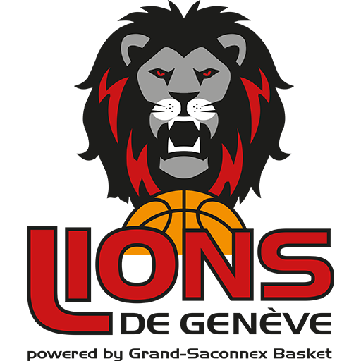 Lions de Genève badge