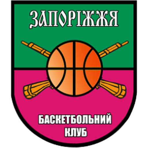 BC Zaporizhya badge