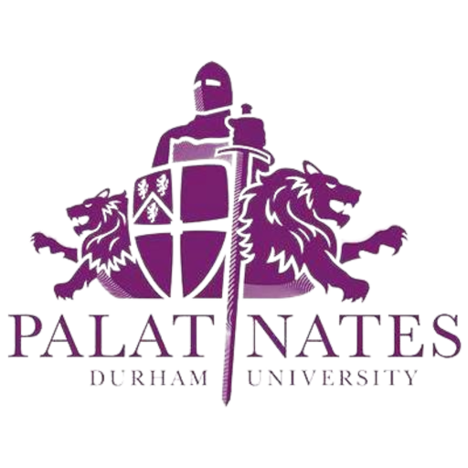 Durham Palatinates badge