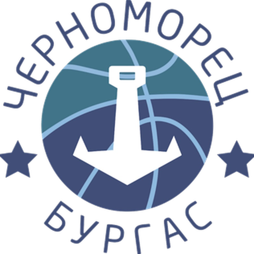 BC Chernomorets badge