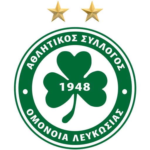 Omonia B.C. badge